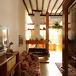 Palazzo Febei Apartment