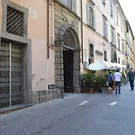 Apartment Palazzo Febei