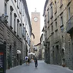 Palazzo Febei Apartment *