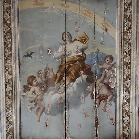 Palazzo Febei * Orvieto