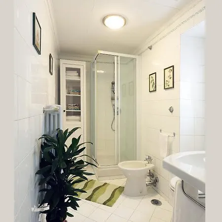 Palazzo Febei Apartamento Orvieto