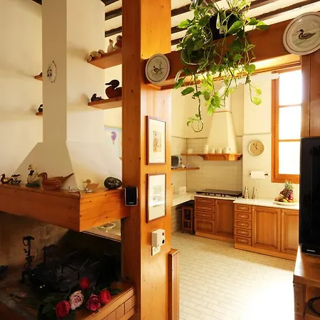 Palazzo Febei Orvieto