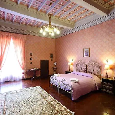 Palazzo Febei オルヴィエート