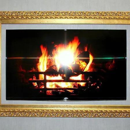 Apartamento Palazzo Febei *