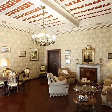 Palazzo Febei * オルヴィエート