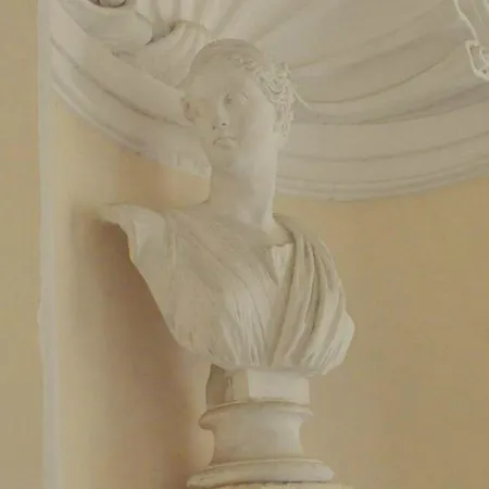 アパート Palazzo Febei オルヴィエート