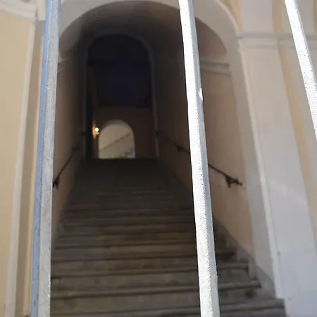 Palazzo Febei Orvieto