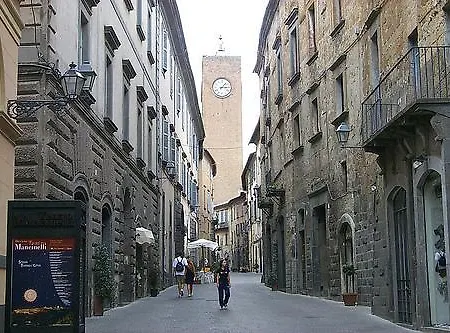 Palazzo Febei Apartamento *