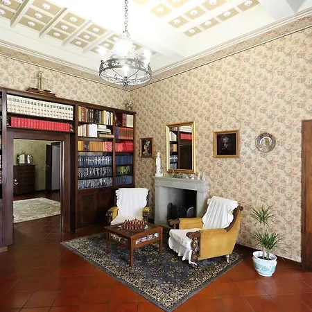 アパート Palazzo Febei