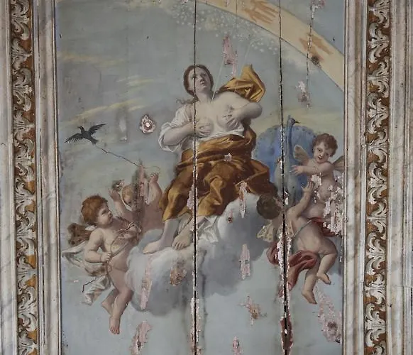 Palazzo Febei * オルヴィエート