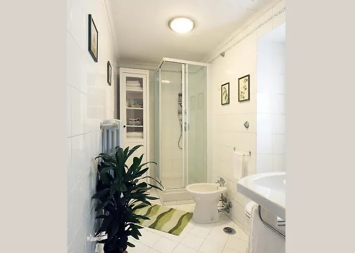 Palazzo Febei アパート オルヴィエート