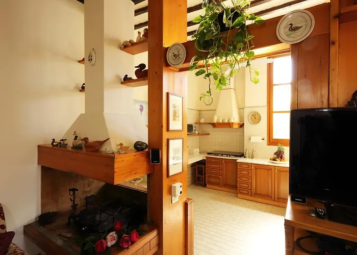 Palazzo Febei オルヴィエート