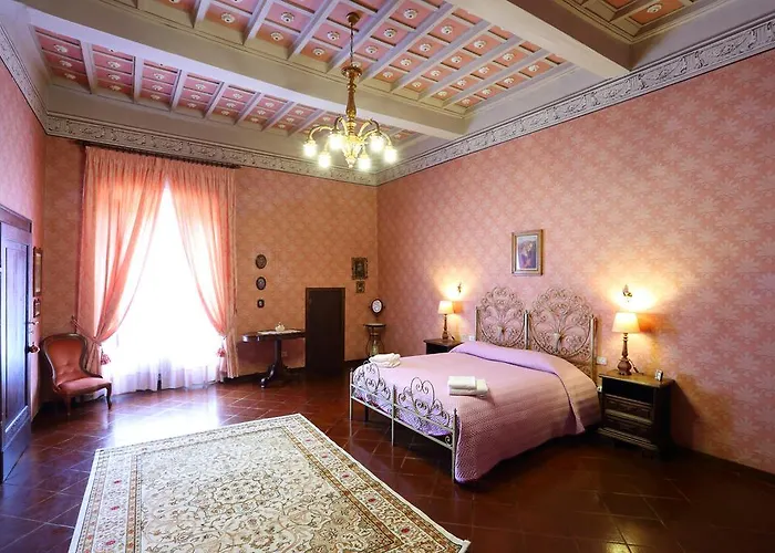 Palazzo Febei オルヴィエート