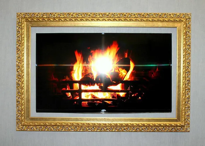 アパート Palazzo Febei *