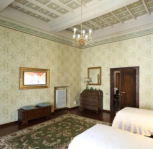 Palazzo Febei * オルヴィエート