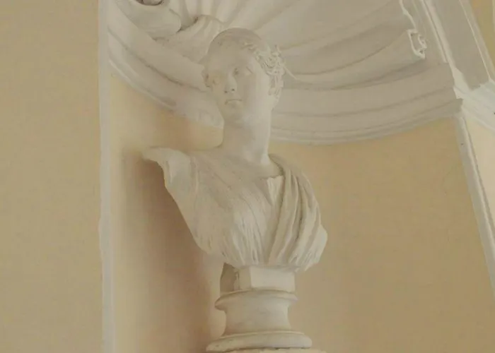 アパート Palazzo Febei オルヴィエート