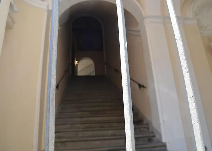 Palazzo Febei オルヴィエート