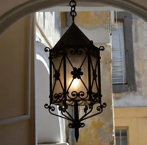 アパート Palazzo Febei *