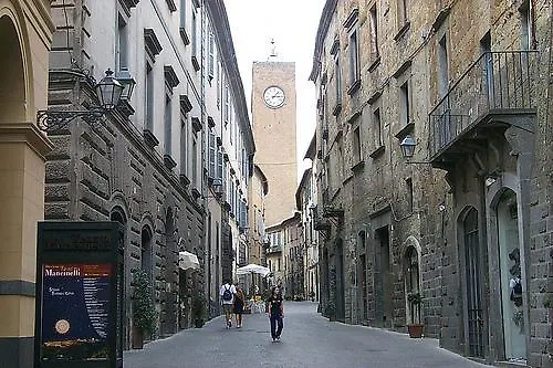 Palazzo Febei شقة *