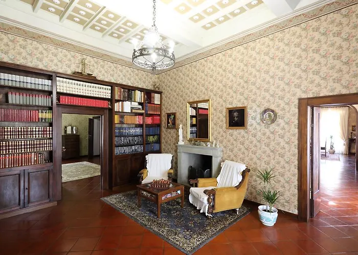 アパート Palazzo Febei